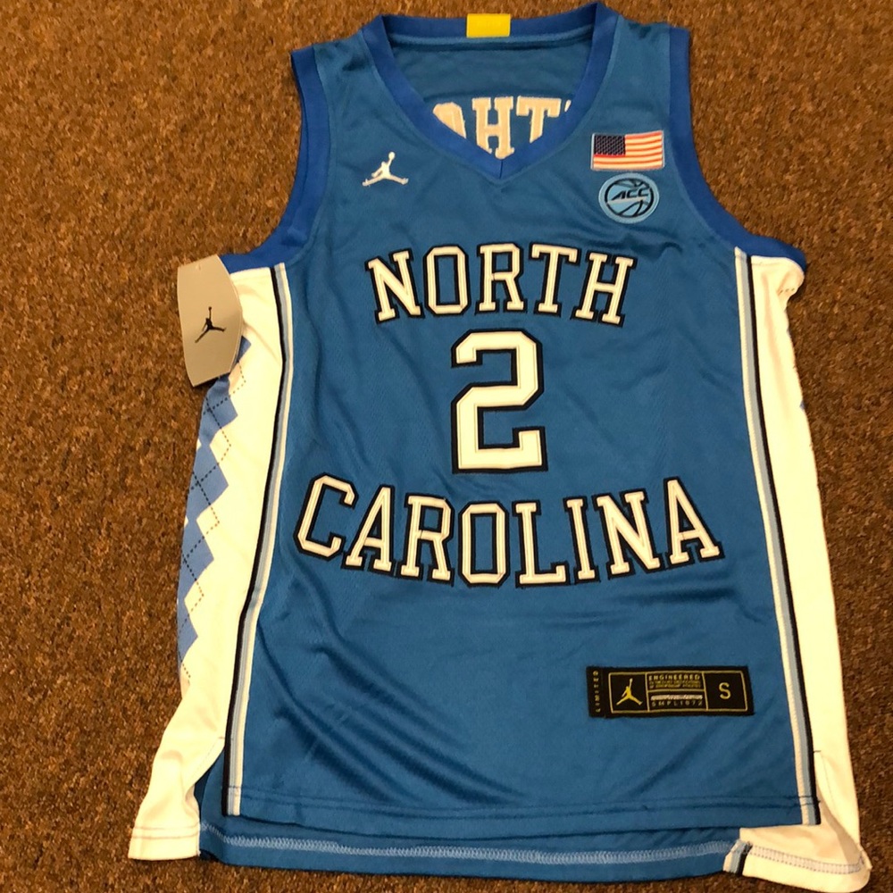Cole Anthony jersey SOLD - Picture 1 of 4